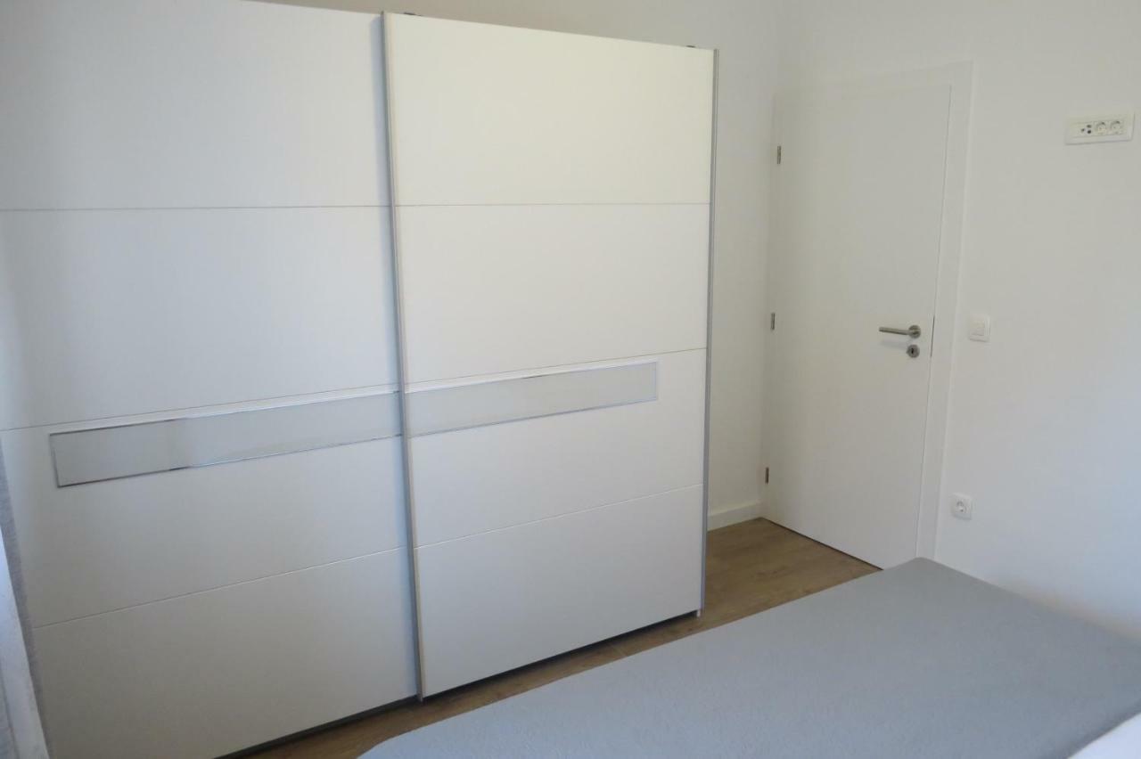 Grey House Zadar Apartment Екстериор снимка